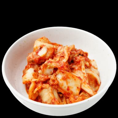 Kimchi - Food in Tomodachi Life