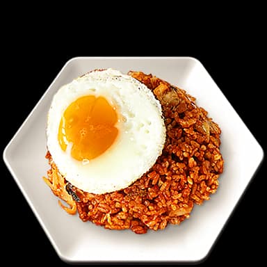 Kimchi-bokkeum-bap - Food in Tomodachi Life