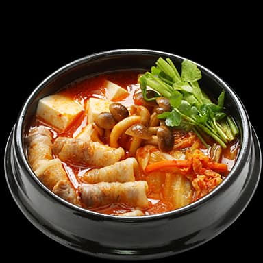 Kimchi-jjigae - Food in Tomodachi Life