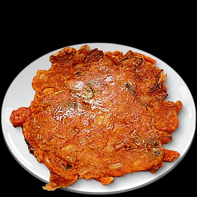 Kimchijeon - Food in Tomodachi Life