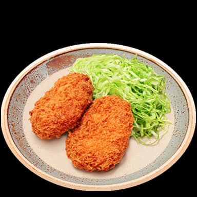 Croquettes - Food in Tomodachi Life