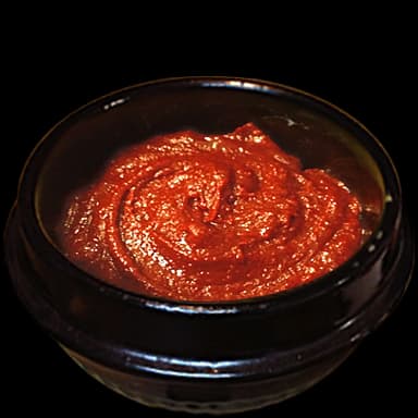 Gochujang - Food in Tomodachi Life