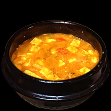 Doenjang-jjigae - Food in Tomodachi Life