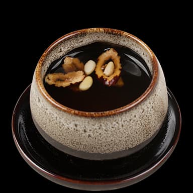 Daechu-cha - Drinks in Tomodachi Life