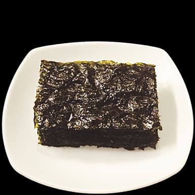 Gim - Food in Tomodachi Life