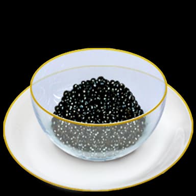 Caviar - Food in Tomodachi Life