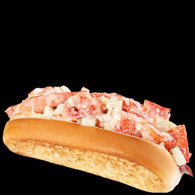 Lobster roll - Food in Tomodachi Life