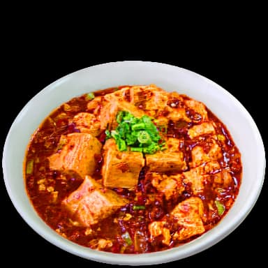 Mapo tofu - Food in Tomodachi Life