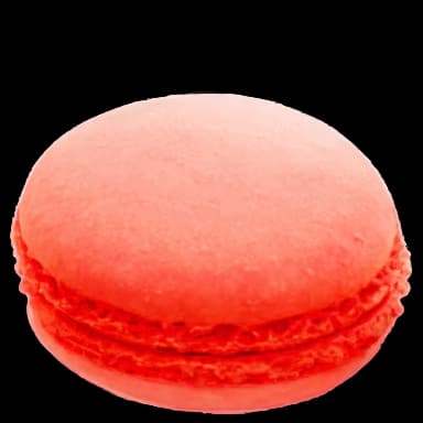 Macaron - Dessert in Tomodachi Life