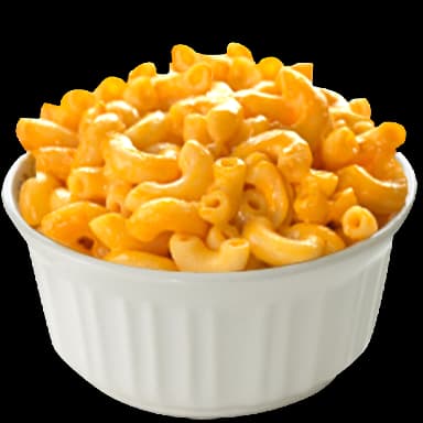 Macaroni and cheese - Food in Tomodachi Life
