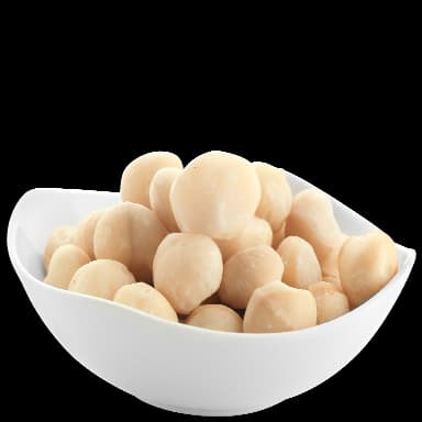 Macadamia nuts - Dessert in Tomodachi Life