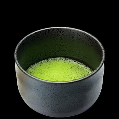 Matcha - Drinks in Tomodachi Life