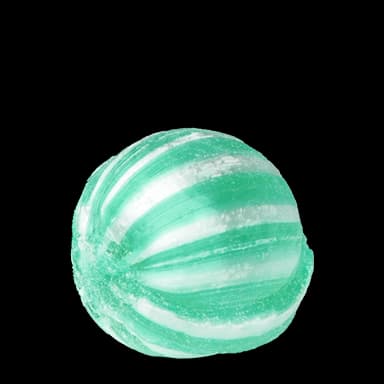 Mint candy - Dessert in Tomodachi Life