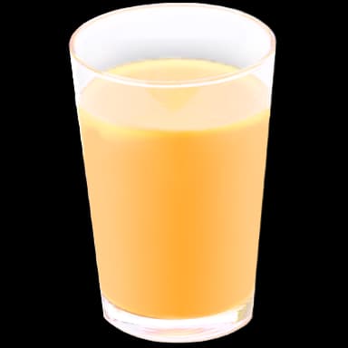 Smoothie - Drinks in Tomodachi Life