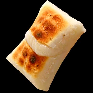 Mochi - Food in Tomodachi Life