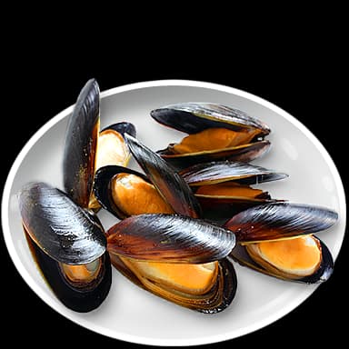 Mussels - Food in Tomodachi Life