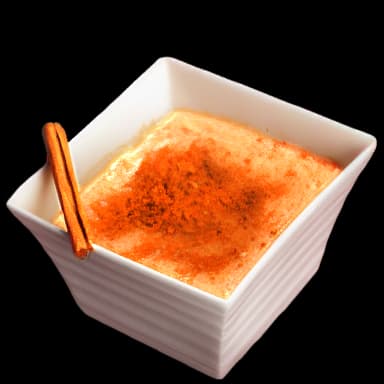 Natillas - Dessert in Tomodachi Life