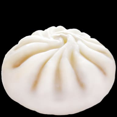 Pork bun - Food in Tomodachi Life