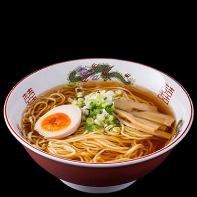 Ramen - Food in Tomodachi Life