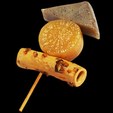 Oden - Food in Tomodachi Life