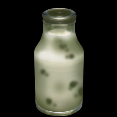 Spoiled milk - Drinks in Tomodachi Life