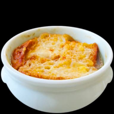 French onion soup - Food in Tomodachi Life