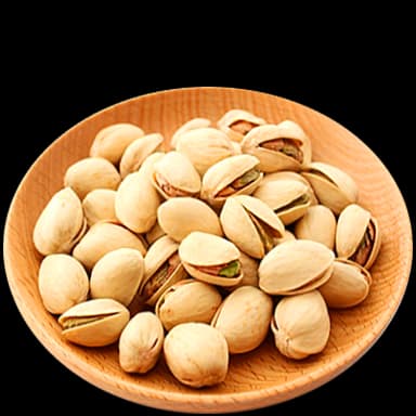 Pistachios - Dessert in Tomodachi Life
