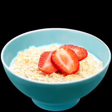 Porridge - Food in Tomodachi Life