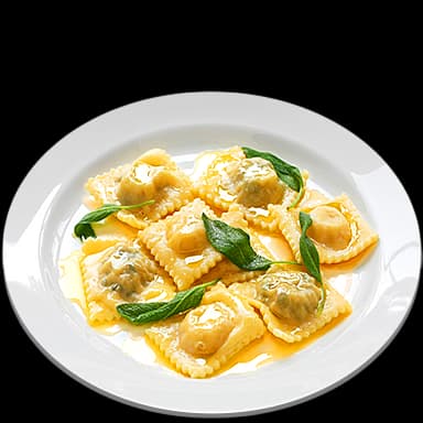 Ravioli - Food in Tomodachi Life