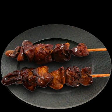 Liver - Food in Tomodachi Life