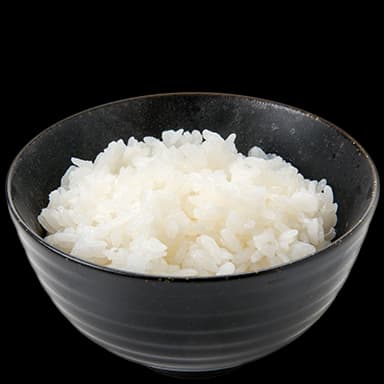 Rice - Food in Tomodachi Life