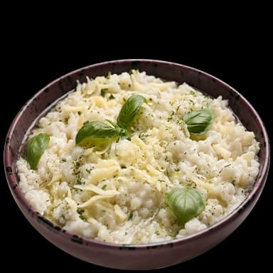 Risotto - Food in Tomodachi Life