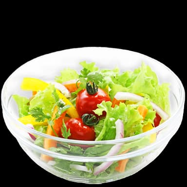 Salad - Food in Tomodachi Life