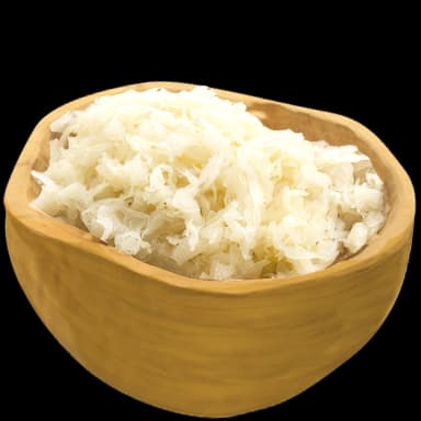 Sauerkraut - Food in Tomodachi Life