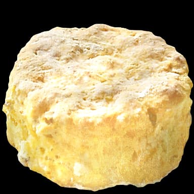 Biscuit - Dessert in Tomodachi Life