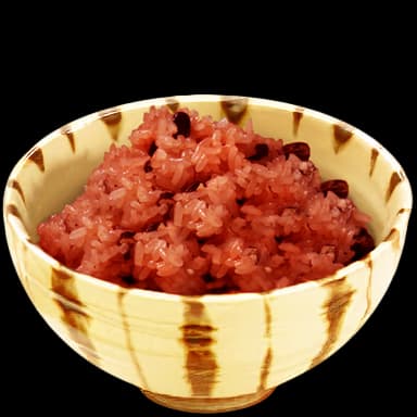 Sekihan - Food in Tomodachi Life