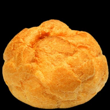 Cream puff - Dessert in Tomodachi Life