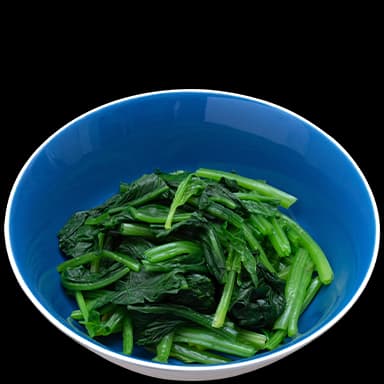 Spinach - Food in Tomodachi Life