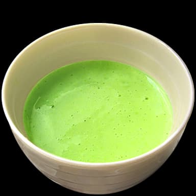 Split-pea soup - Food in Tomodachi Life