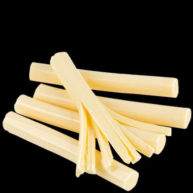 String cheese - Food in Tomodachi Life