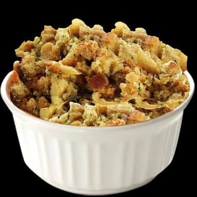 Stuffing - Food in Tomodachi Life