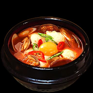 Sundubu-jjigae - Food in Tomodachi Life