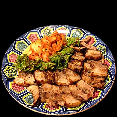 Suyuk - Food in Tomodachi Life