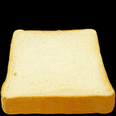 White bread - Food in Tomodachi Life