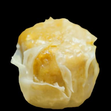 Shumai - Food in Tomodachi Life