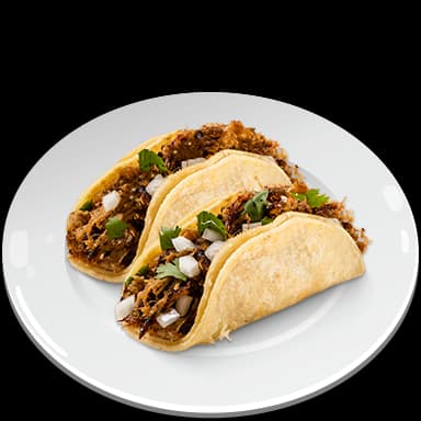 Tacos - Food in Tomodachi Life