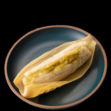 Tamale - Food in Tomodachi Life