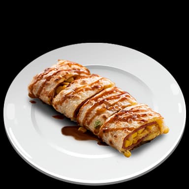 Dan bing - Food in Tomodachi Life