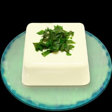 Tofu - Food in Tomodachi Life
