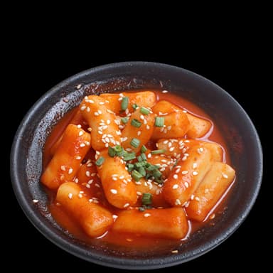 Tteokbokki - Food in Tomodachi Life